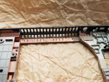 Нижня частина Dell Latitude E5450 №4